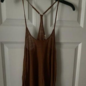 Covet Tank Top